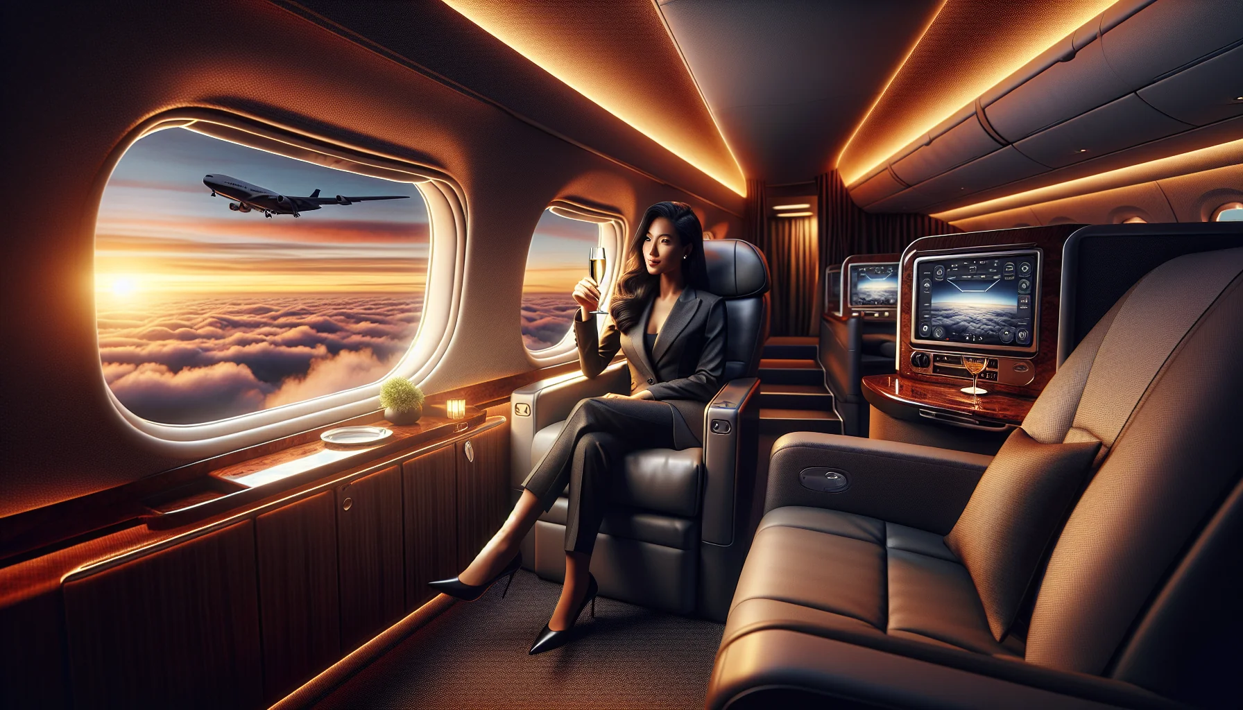 Corporate traveling Luxury Tips: Elevate Your concern Journey