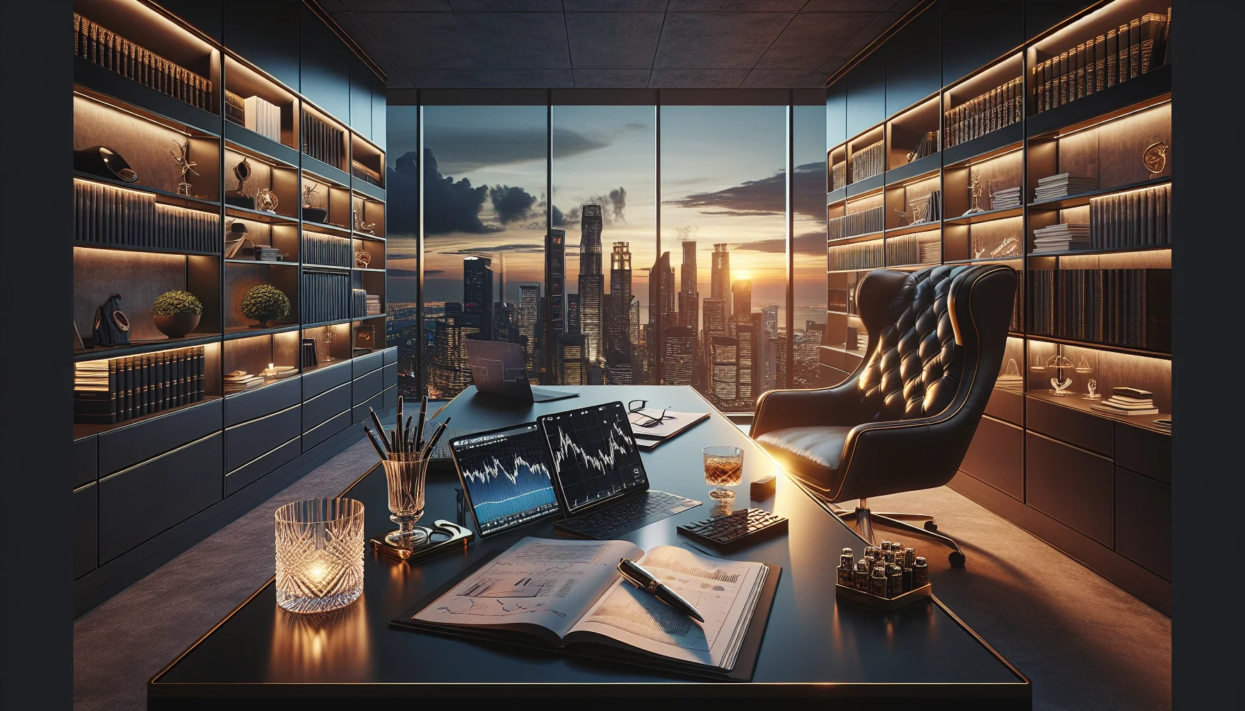 Elite life-style investing Strategies for High Net Worth Individuals