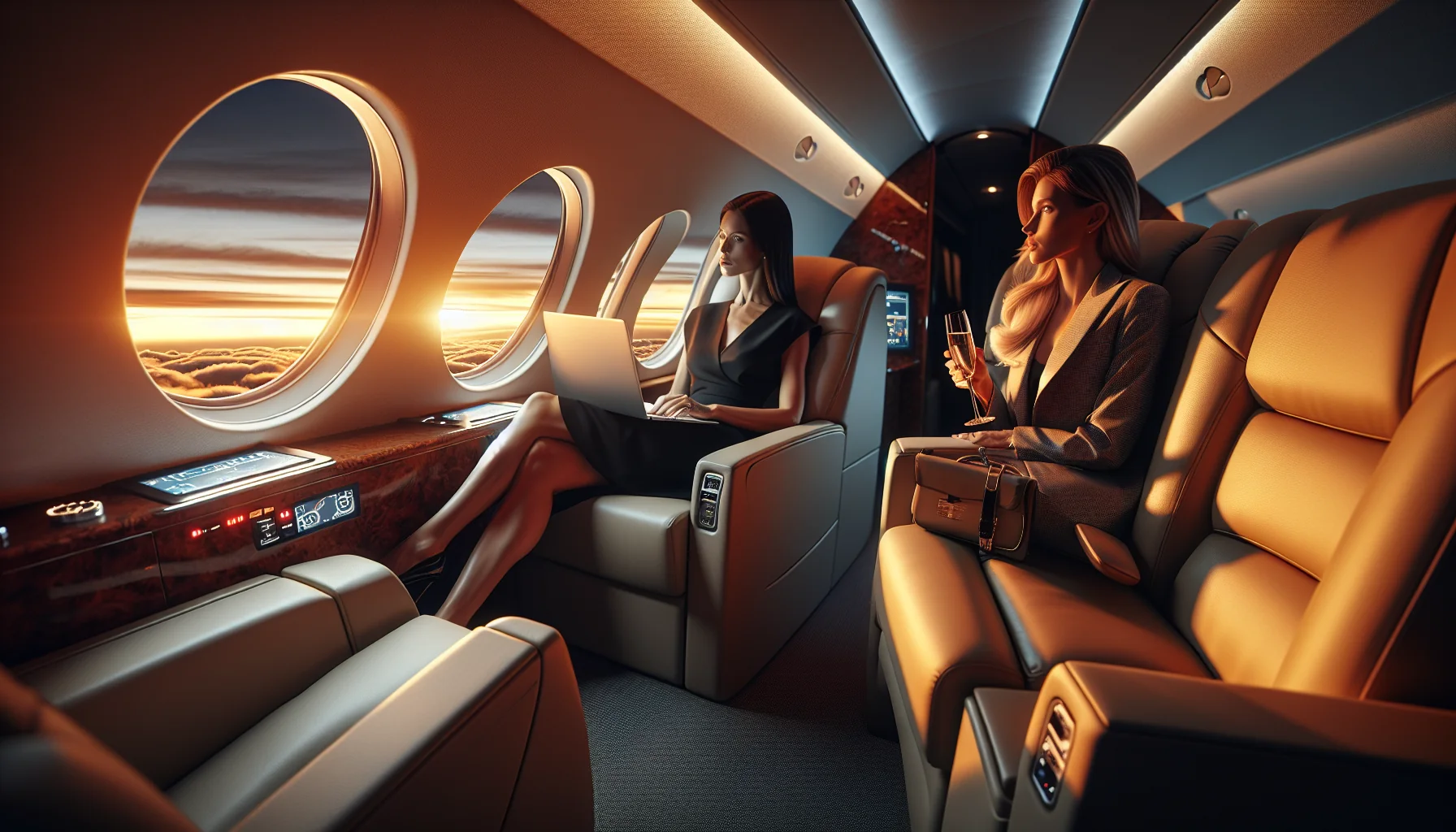 Private Jet Travel Tips for a Seamless Journey
